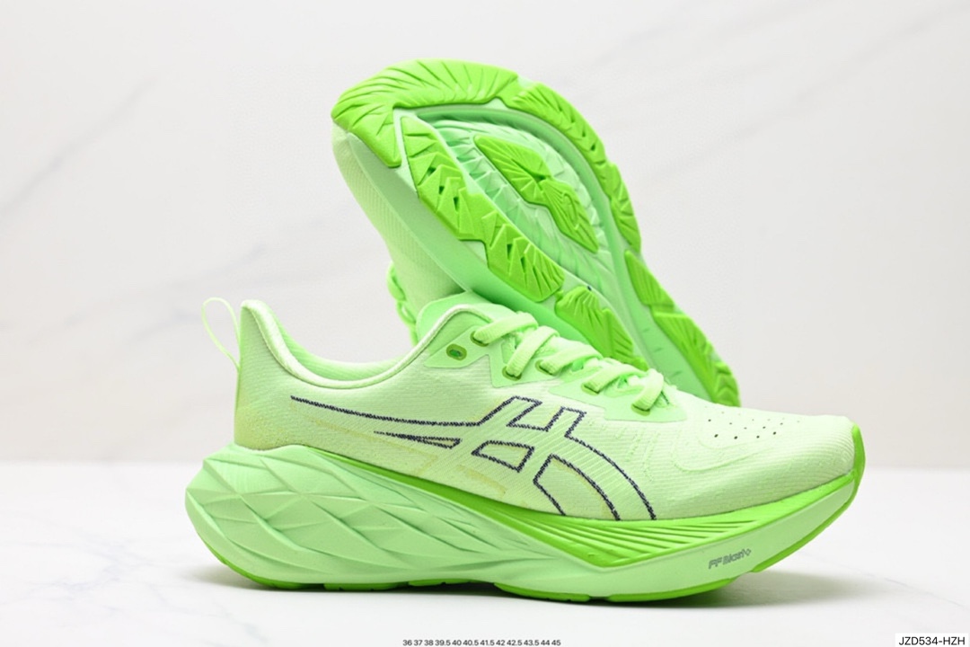 Asics Shoes